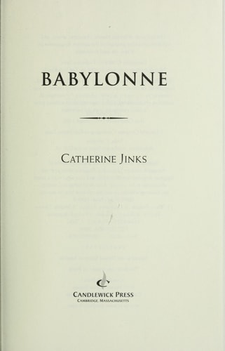 Babylonne