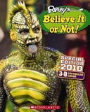Ripley's Believe it Or Not!.