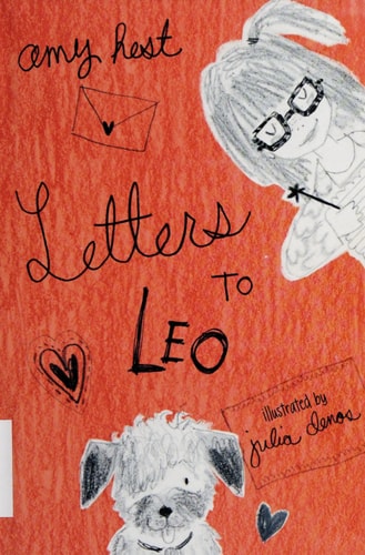 Letters to Leo