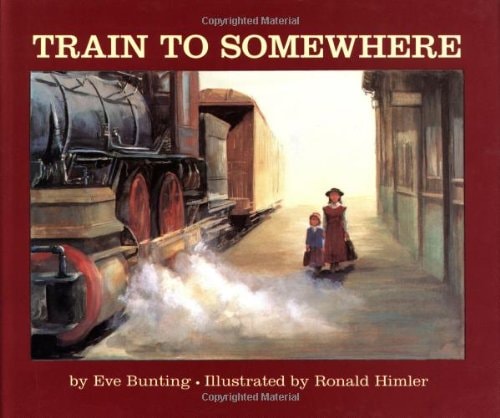 Train to Somewhere