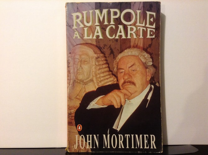 Rumpole a La Carte