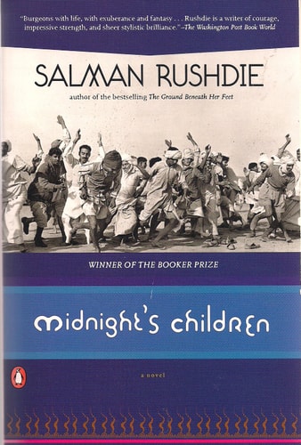 Midnight's Children