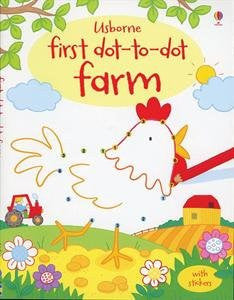 First Dot-To-Dot Farm