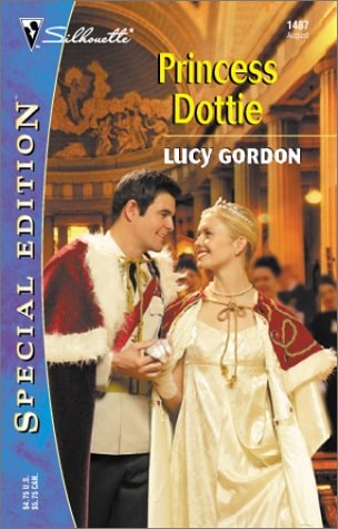 Princess Dottie (Silhouette Special Edition)
