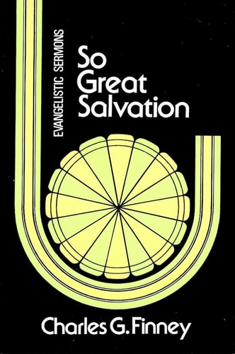 So Great Salvation