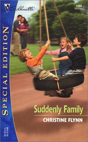 Suddenly Family (Silhouette Special Edition)