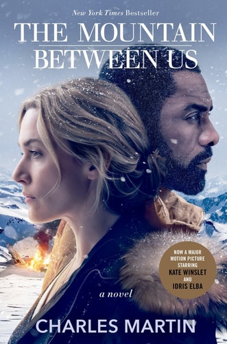 The Mountain Between Us (Movie Tie-In) A Novel