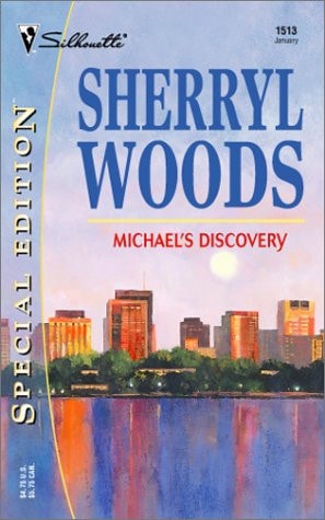Michael's Discovery (The Devaneys) (Silhouette Special Edition, No 1513)