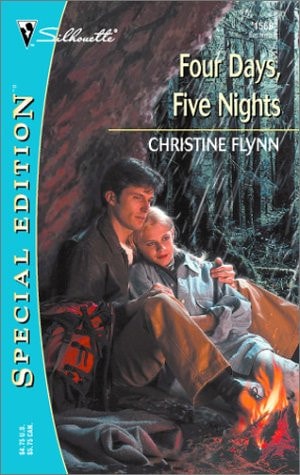 Four Days, Five Nights (Silhouette Special Edition)