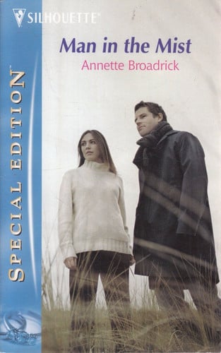 Man In The Mist (Silhouette Special Edition, No. 1576)(Secret Sisters)