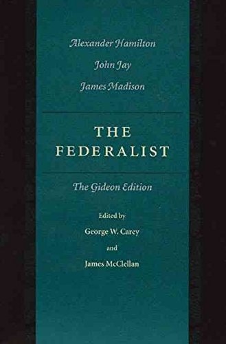 The Federalist