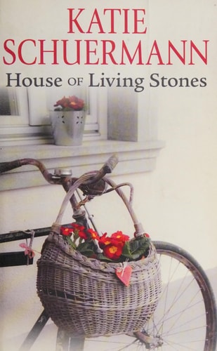 House of Living Stones