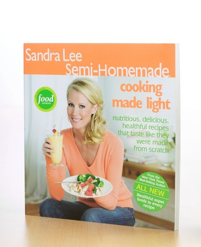 Semi-Homemade Cooking Made Light