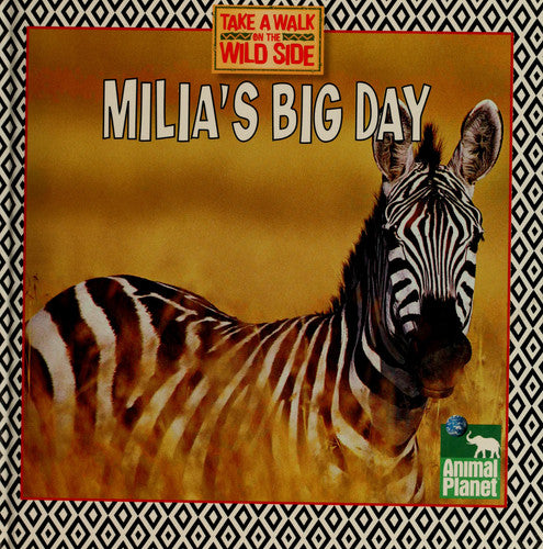 Milia's Big Day