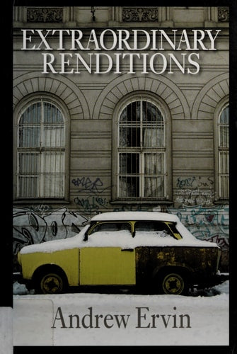 Extraordinary Renditions