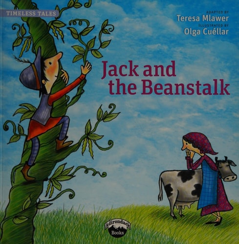 Jack and the Beanstalk