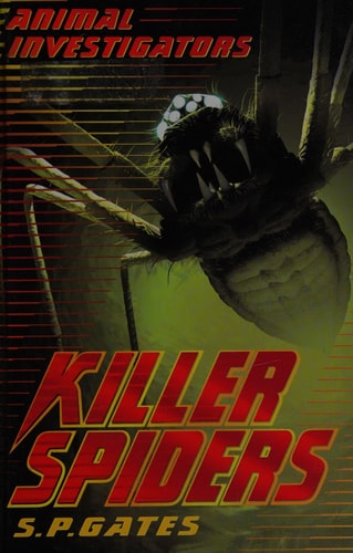 Killer Spiders