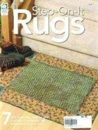 Step-On-It Rugs