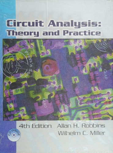 Circuit Analysis: Theory and Practice