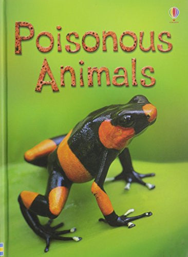Poisonous Animals