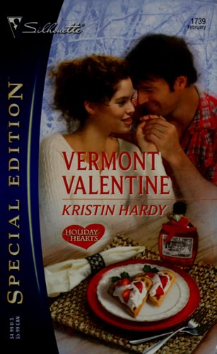 Vermont Valentine (Holiday Hearts) (Silhouette Special Edition, No. 1739)