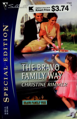 The Bravo Family Way (Bravo Family Ties)