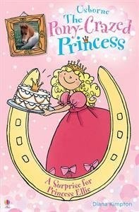 A Surprise for Princess Ellie