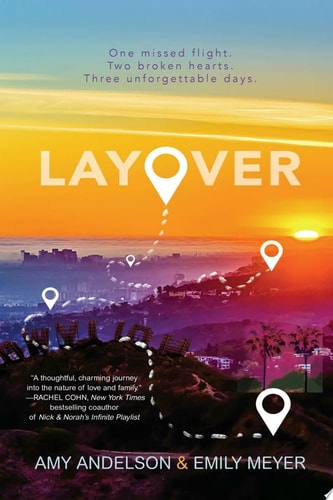 Layover