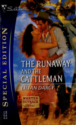 The Runaway and the Cattleman (Wanted: Outback Wives, 1)