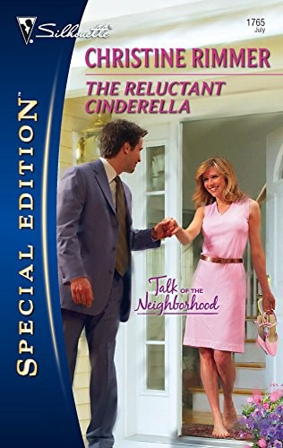 The Reluctant Cinderella (Talk of the Neighborhood, 1)