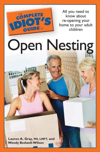 The Complete Idiot's Guide to Open Nesting