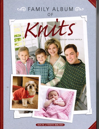 Family Album of Knits