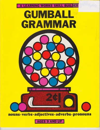 Gumball Grammar