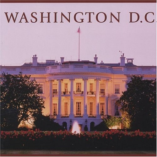 Washington, D.C (America Series)
