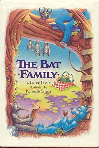 The Bat family