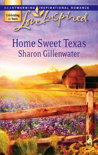 Home Sweet Texas (Love Inspired #398)