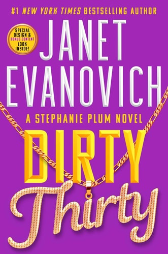 Dirty Thirty (30) (Stephanie Plum)