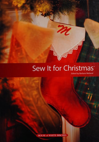 Sew It for Christmas