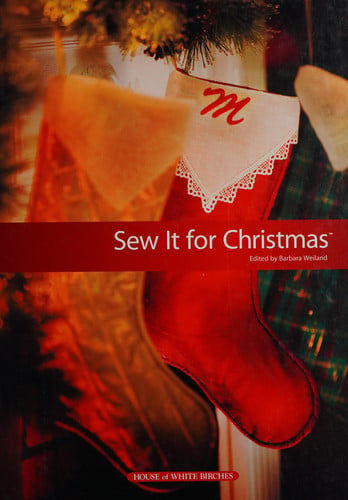 Sew It for Christmas