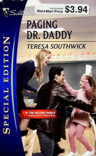 Paging Dr. Daddy (The Wilder Family, 3)