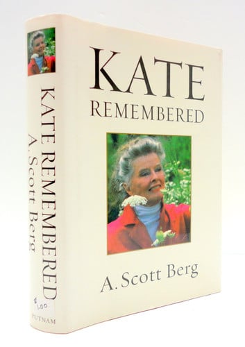 Kate Remembered
