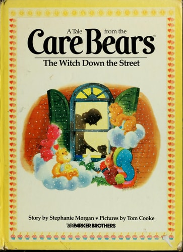 The Witch Down the Street