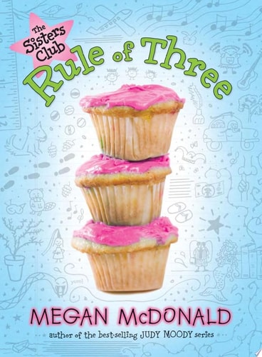 The Sisters Club: Rule of Three