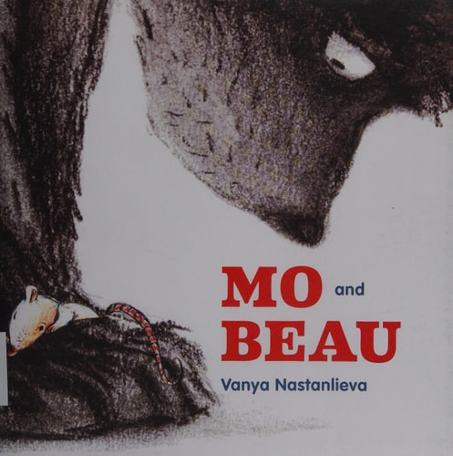 Mo and Beau