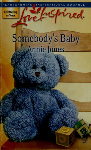 Somebody's Baby (Somebody, Book 1)