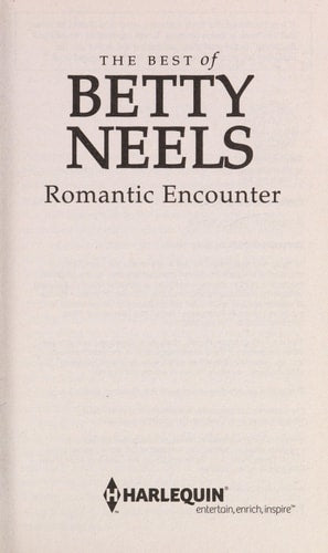 Romantic Encounter