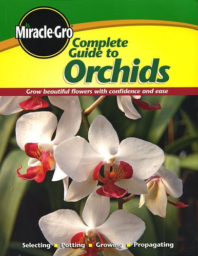 Complete Guide to Orchids