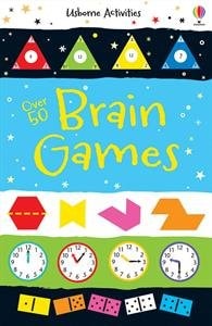 Over 50 Brain Games