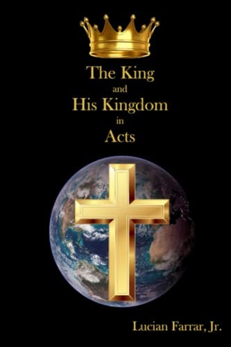The King and His Kingdom in Acts