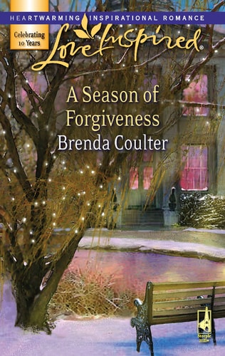 A Season of Forgiveness (Love Inspired #417)